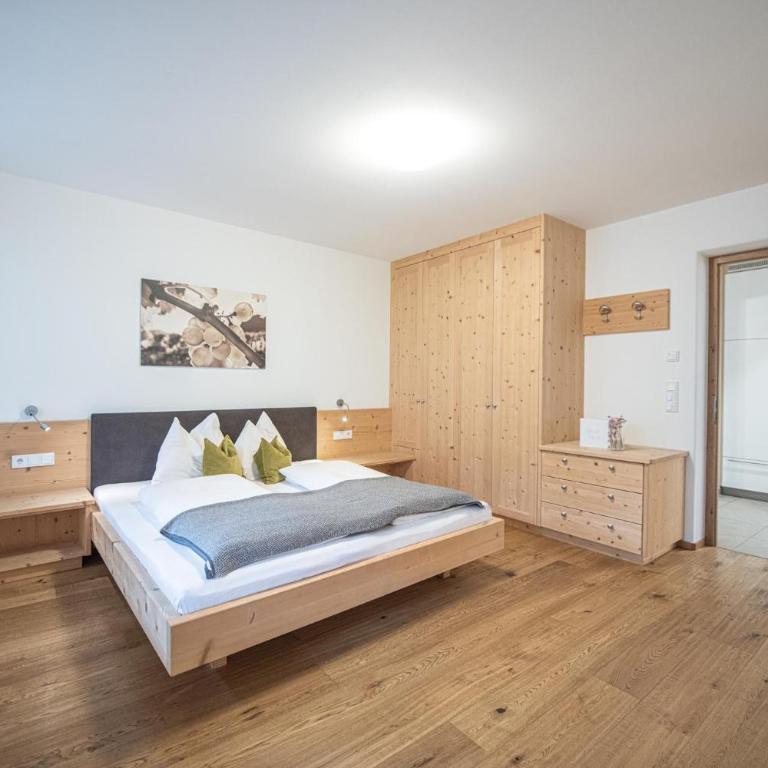 Ölackererhof - Apartment mit 2 Schlafzimmern - 2