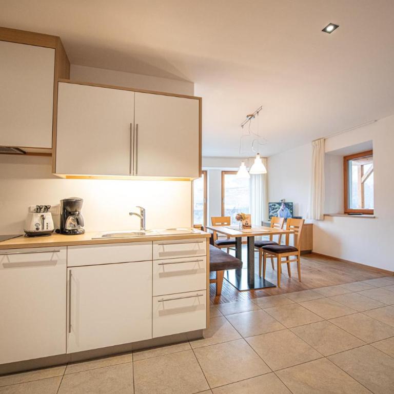 Ölackererhof - Apartment mit 2 Schlafzimmern - 11