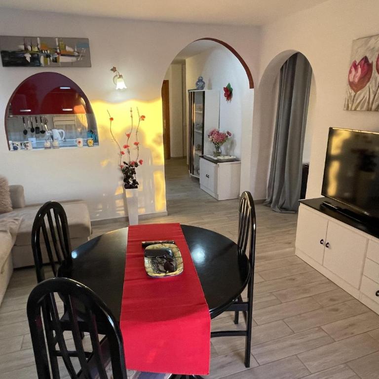 108 Parque Cristina, Ocean View, Heated Pool, Free Wi Fi - Apartamento - 4