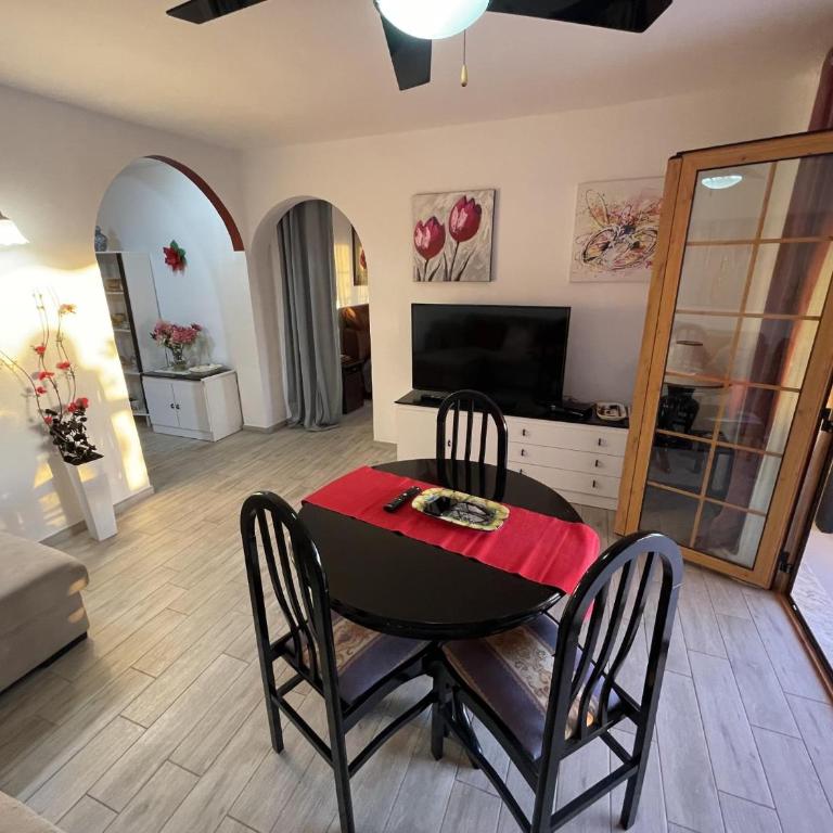 108 Parque Cristina, Ocean View, Heated Pool, Free Wi Fi - Apartamento - 5
