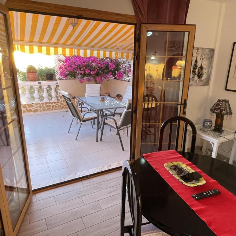 108 Parque Cristina, Ocean View, Heated Pool, Free Wi Fi - Apartamento - 6