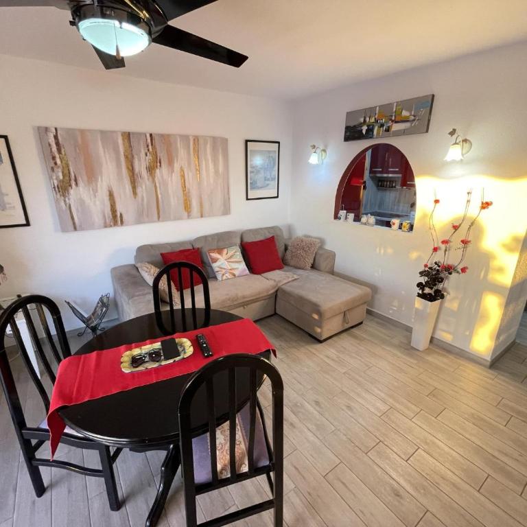 108 Parque Cristina, Ocean View, Heated Pool, Free Wi Fi - Apartamento - 8