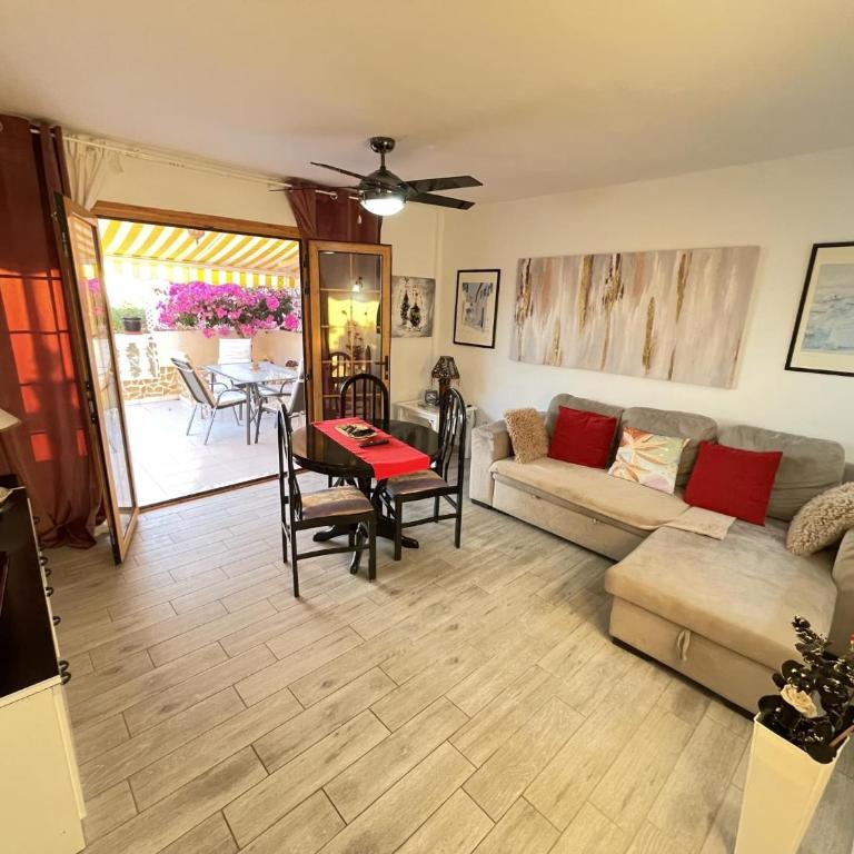 108 Parque Cristina, Ocean View, Heated Pool, Free Wi Fi - Apartamento - 9