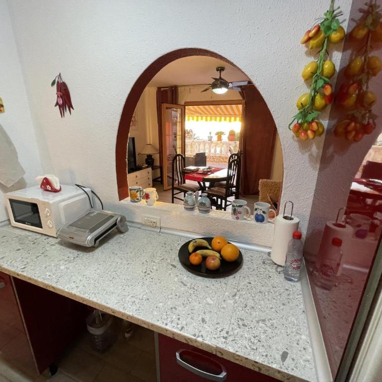 108 Parque Cristina, Ocean View, Heated Pool, Free Wi Fi - Apartamento - 11