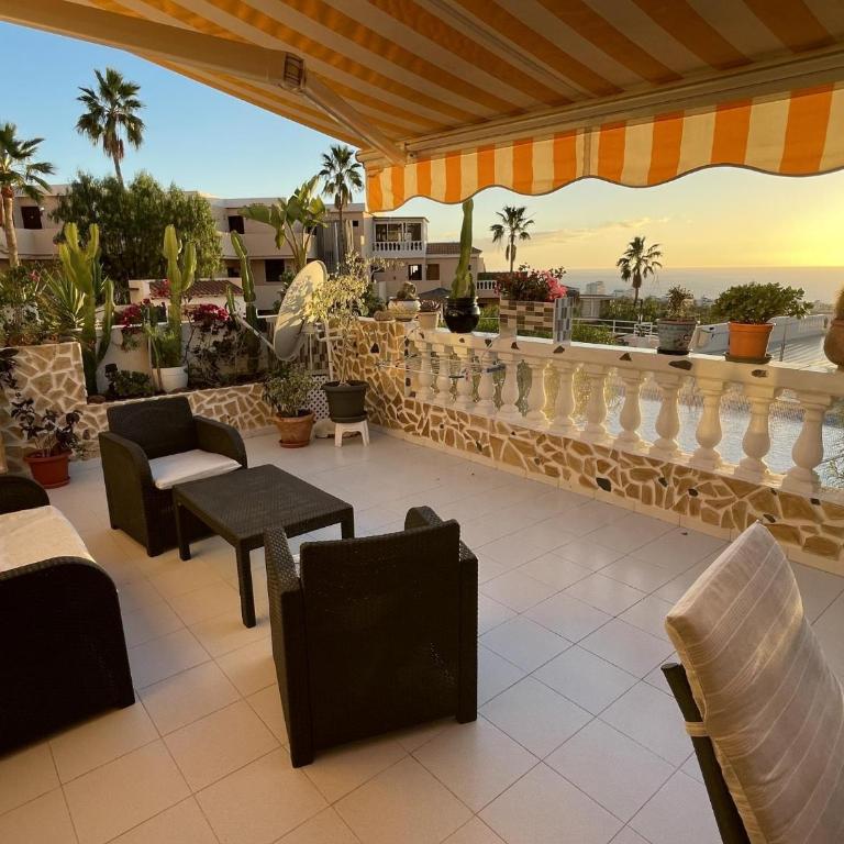 108 Parque Cristina, Ocean View, Heated Pool, Free Wi Fi - Apartamento - 14