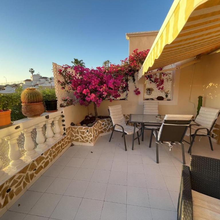 108 Parque Cristina, Ocean View, Heated Pool, Free Wi Fi - Apartamento - 23