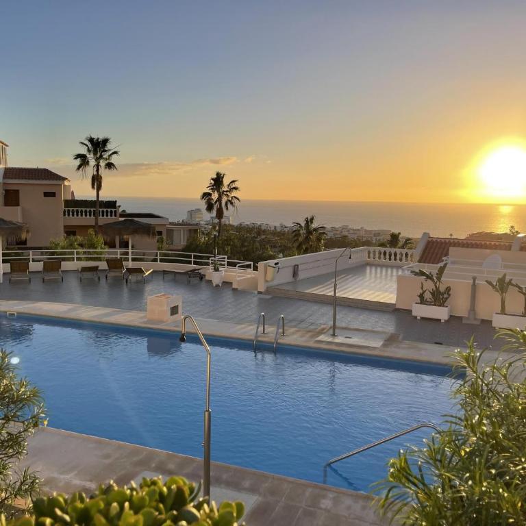 108 Parque Cristina, Ocean View, Heated Pool, Free Wi Fi - Apartamento - 33