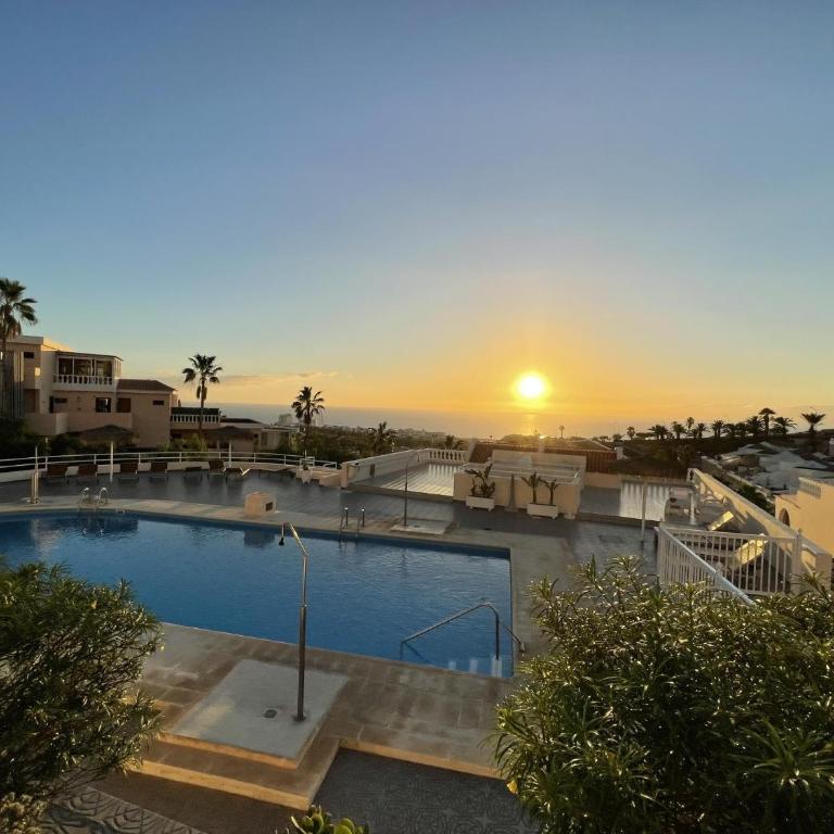 108 Parque Cristina, Ocean View, Heated Pool, Free Wi Fi - Apartamento - 35