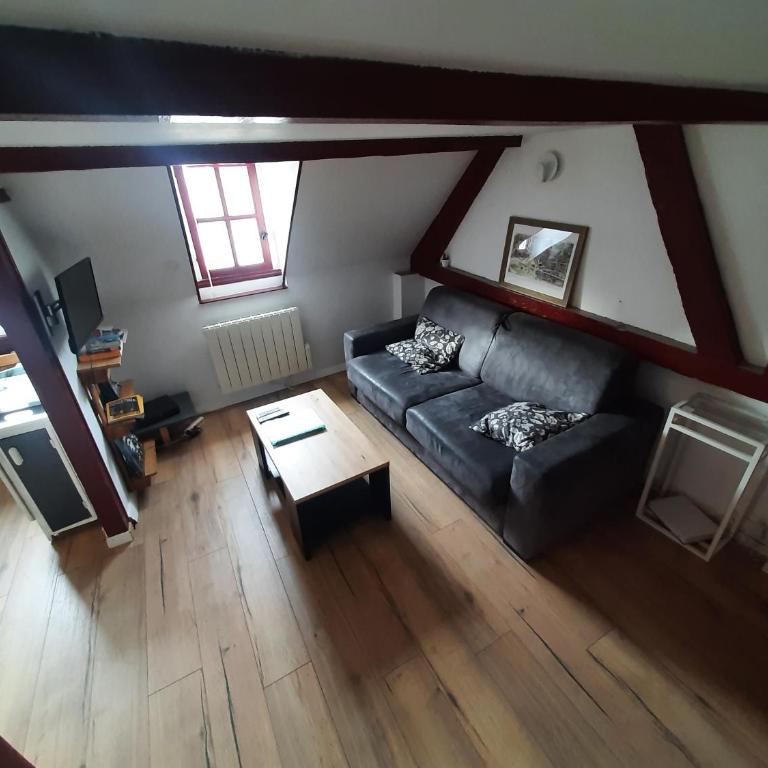 La Compagnie De La Ville - Appartement en Duplex - 1