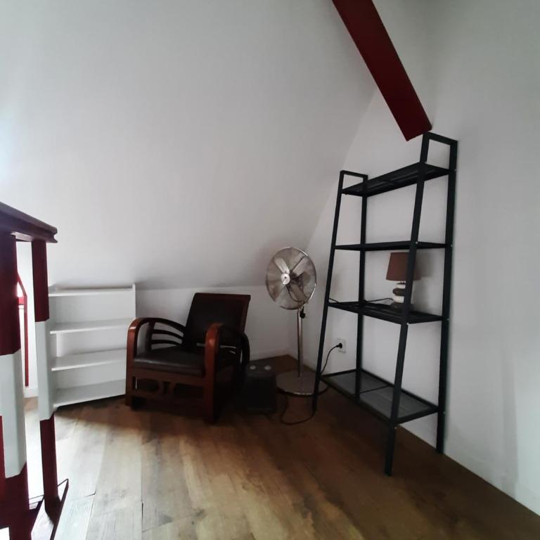 La Compagnie De La Ville - Appartement en Duplex - 9
