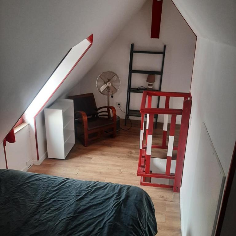 La Compagnie De La Ville - Appartement en Duplex - 10