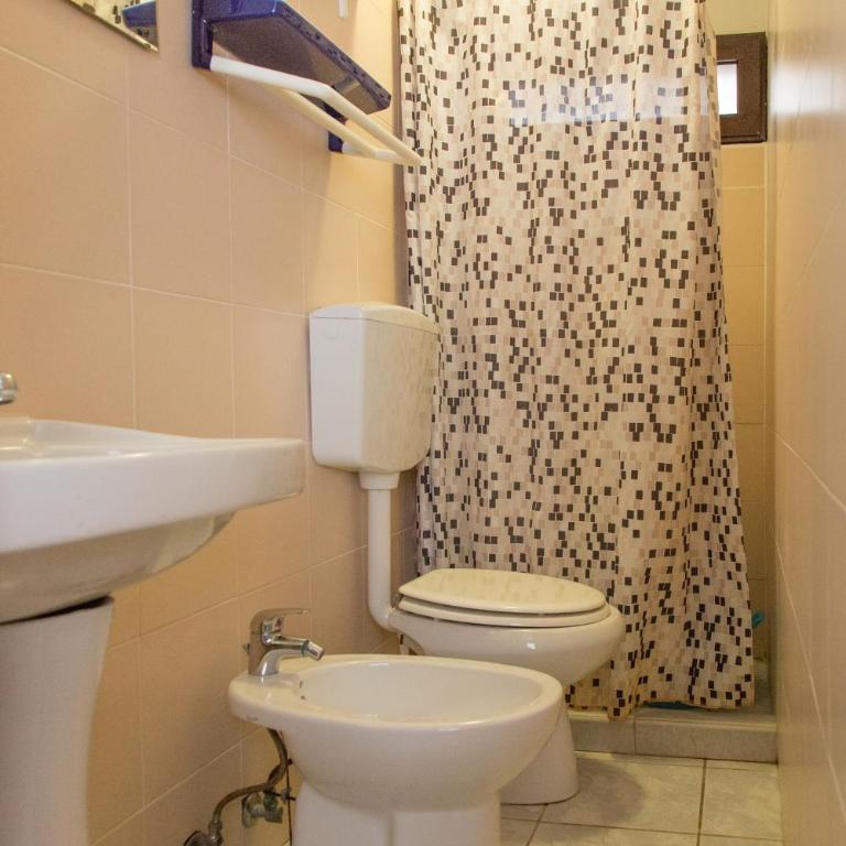 Residence Arco delle Rose - Cottage - 6