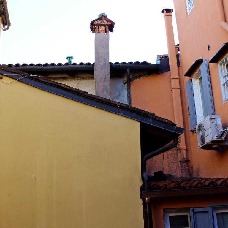 Appartamento Alle Due Torri - Appartamento con 2 Camere da Letto - 2