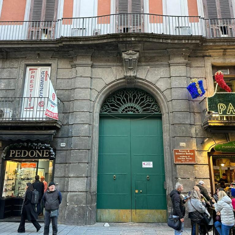 Casa Rossini Apartments - Appartamento con Balcone - 9