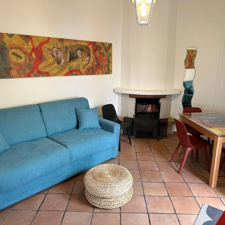 Casa Rossini Apartments - Appartamento con Balcone - 15
