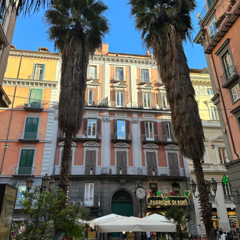 Casa Rossini Apartments - Appartamento con Balcone - 16