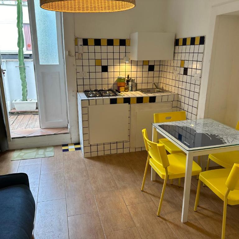 Casa Rossini Apartments - Appartamento con 1 Camera da Letto - 9