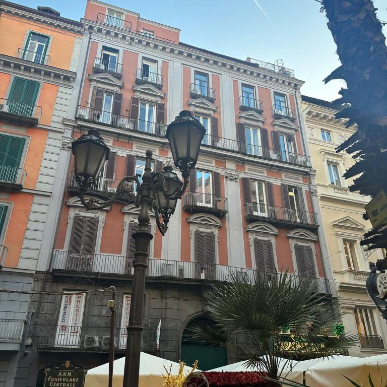 Casa Rossini Apartments - Appartamento con Balcone - 20