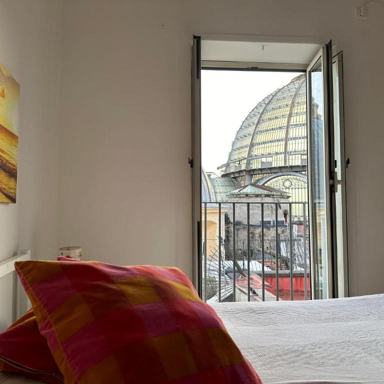 Casa Rossini Apartments - Appartamento con Balcone - 4