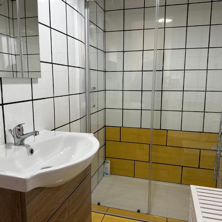 Casa Rossini Apartments - Appartamento con 1 Camera da Letto - 22
