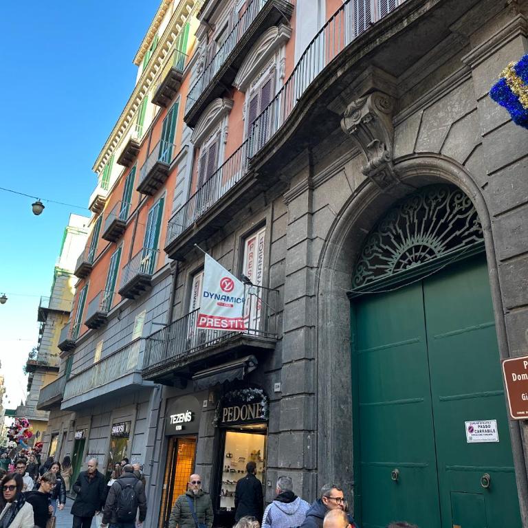 Casa Rossini Apartments - Appartamento con Balcone - 29