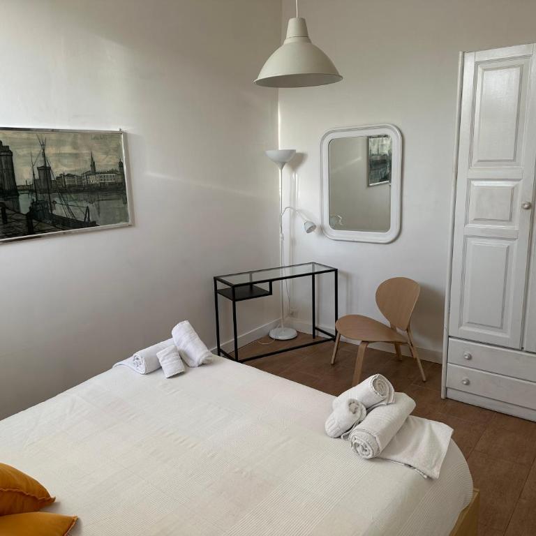 Casa Rossini Apartments - Appartamento con 1 Camera da Letto - 26