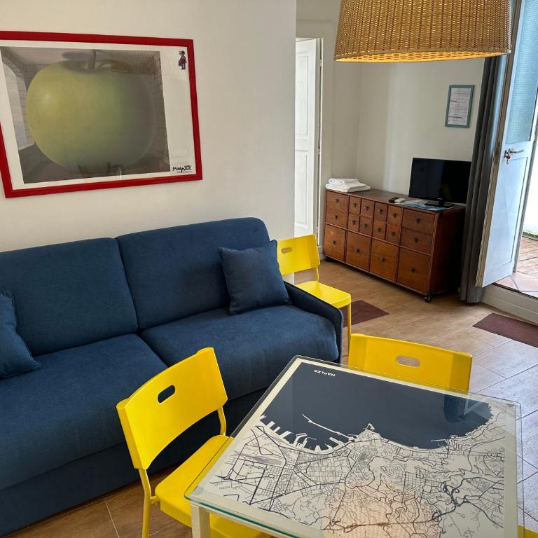 Casa Rossini Apartments - Appartamento con 1 Camera da Letto - 29