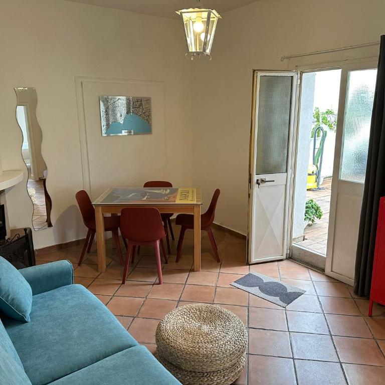 Casa Rossini Apartments - Appartamento con Balcone - 33