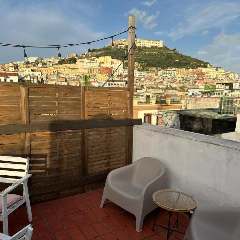 Casa Rossini Apartments - Appartamento con Balcone - 3