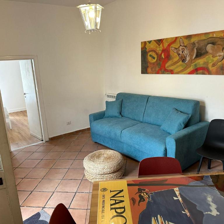 Casa Rossini Apartments - Appartamento con Balcone - 34