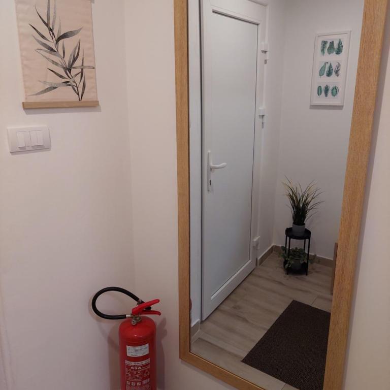 Street apartment - One-Bedroom Apartment - 17