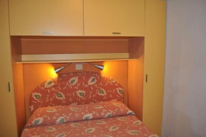 Residence Arco delle Rose - Chalet Superior - 11