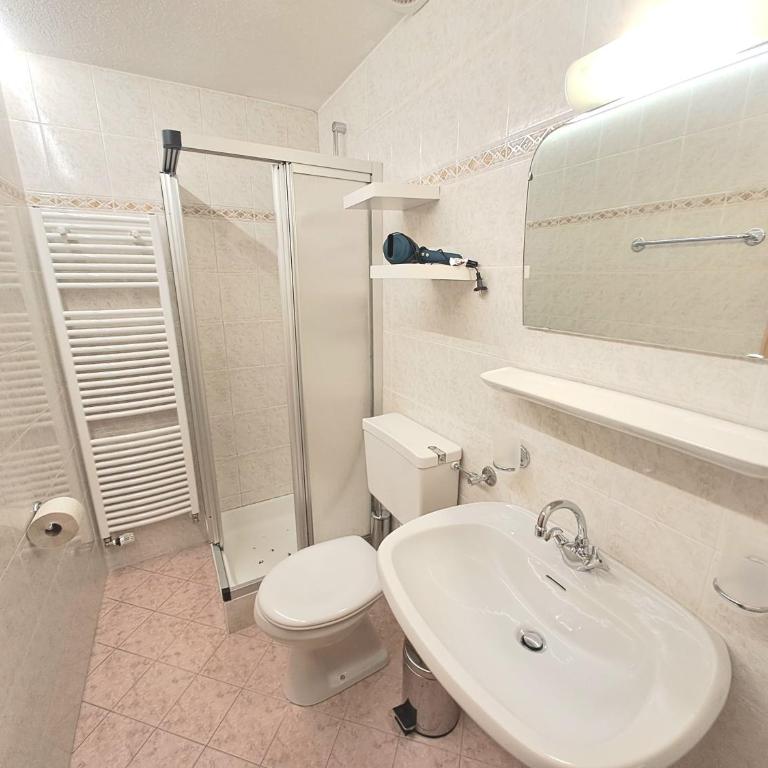 Ganoihof apartments - Apartamento de 1 dormitorio - 1