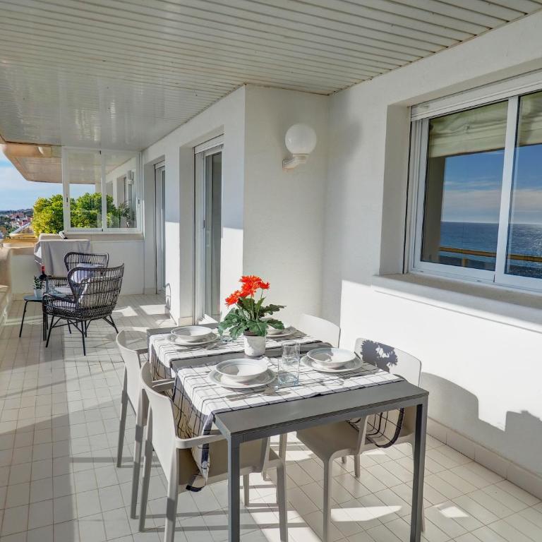 Ocean Skyline Penthouse by Hello Homes Sitges - Apartamento de 1 dormitorio - 28