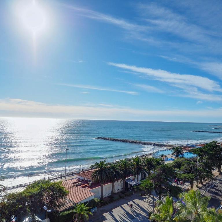 Ocean Skyline Penthouse by Hello Homes Sitges - Apartamento de 1 dormitorio - 27