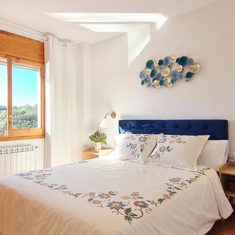 VILLA ARBUCIES with private pool - Villa con piscina privada - 9