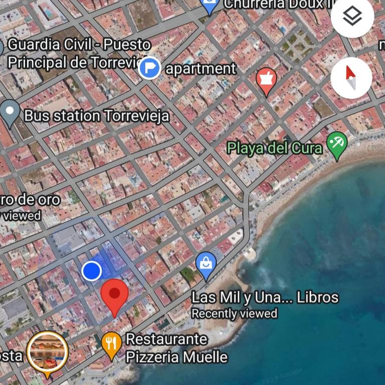 Apartamento la Luna- playa del Cura - Apartamento de 2 dormitorios - 38