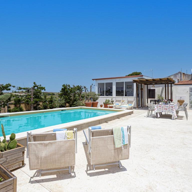 Villa Ardith by Villa Plus - Villa - 25