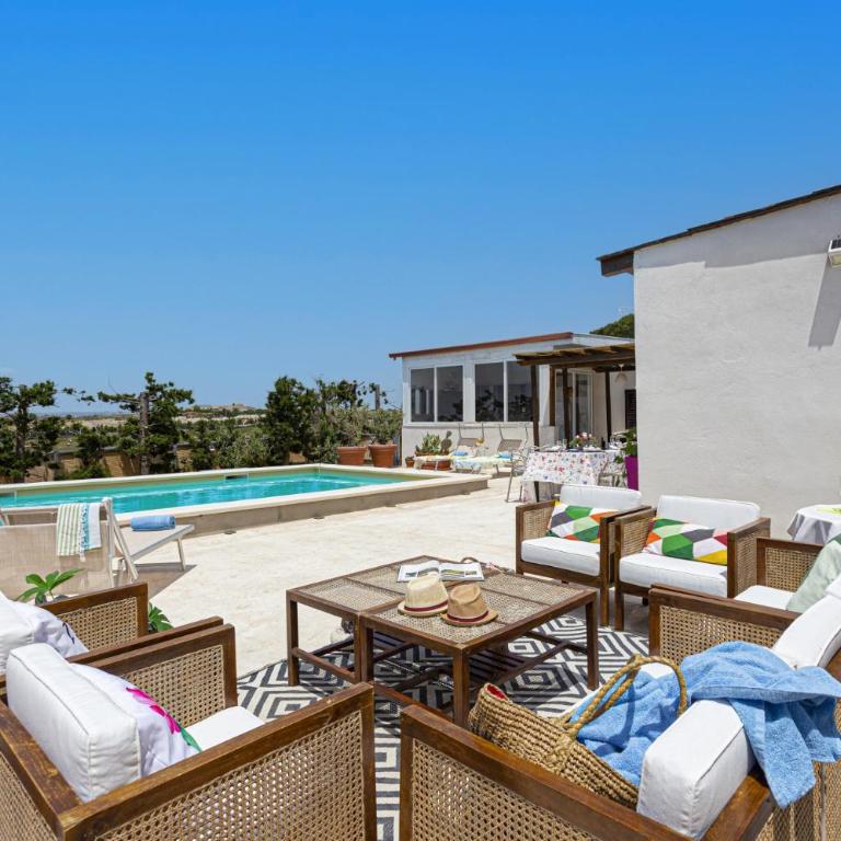 Villa Ardith by Villa Plus - Villa - 10