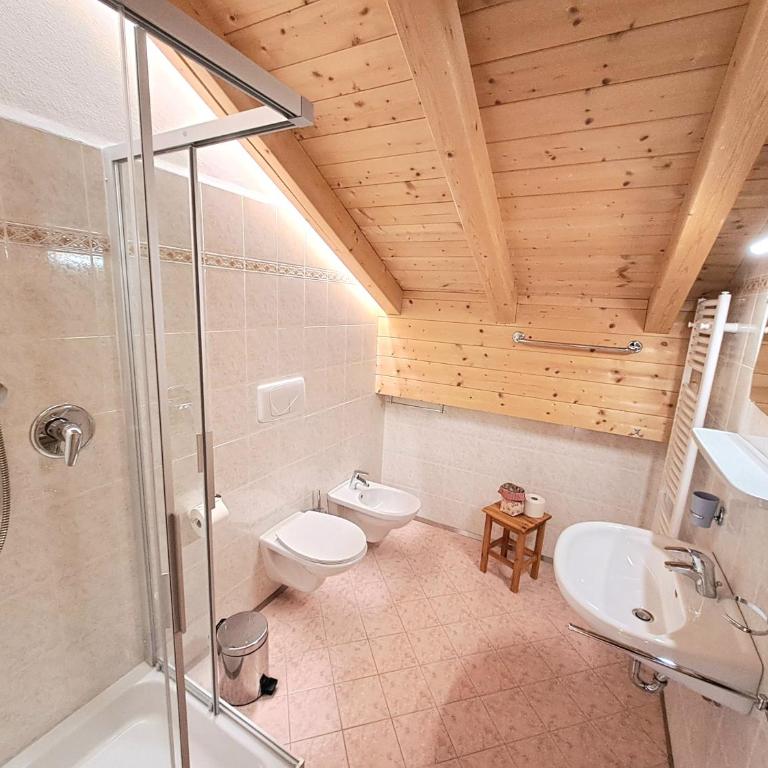 Ganoihof apartments - Apartamento de 1 dormitorio - 9