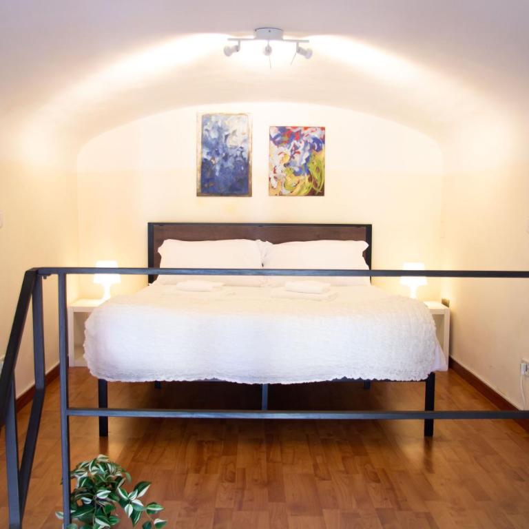 GuestHost - Dali Home - Appartamento con 1 Camera da Letto - 3