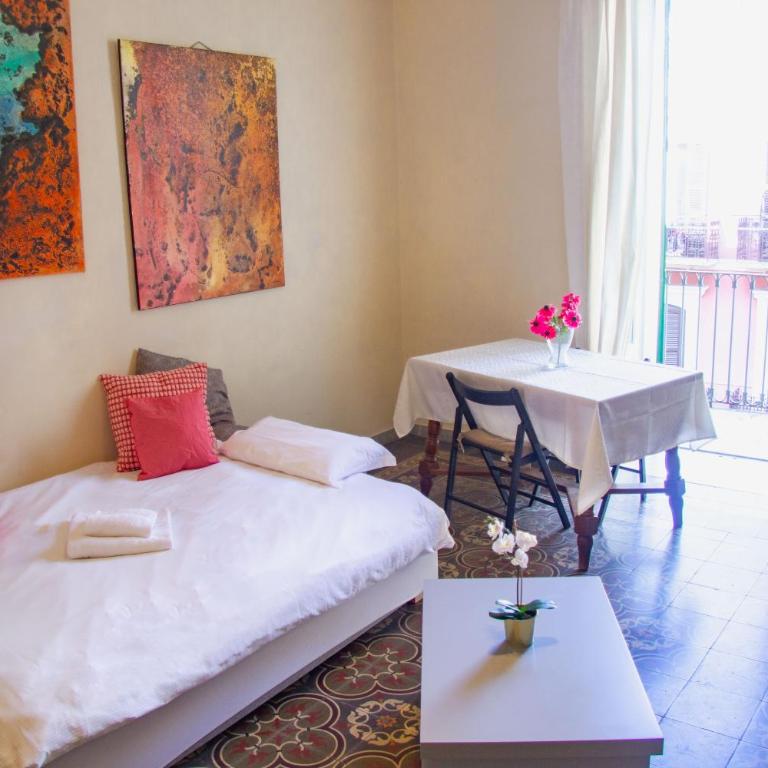 GuestHost - Dali Home - Appartamento con 1 Camera da Letto - 17
