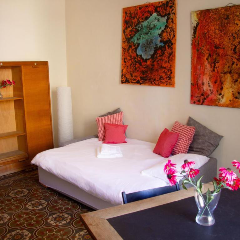 GuestHost - Dali Home - Appartamento con 1 Camera da Letto - 16