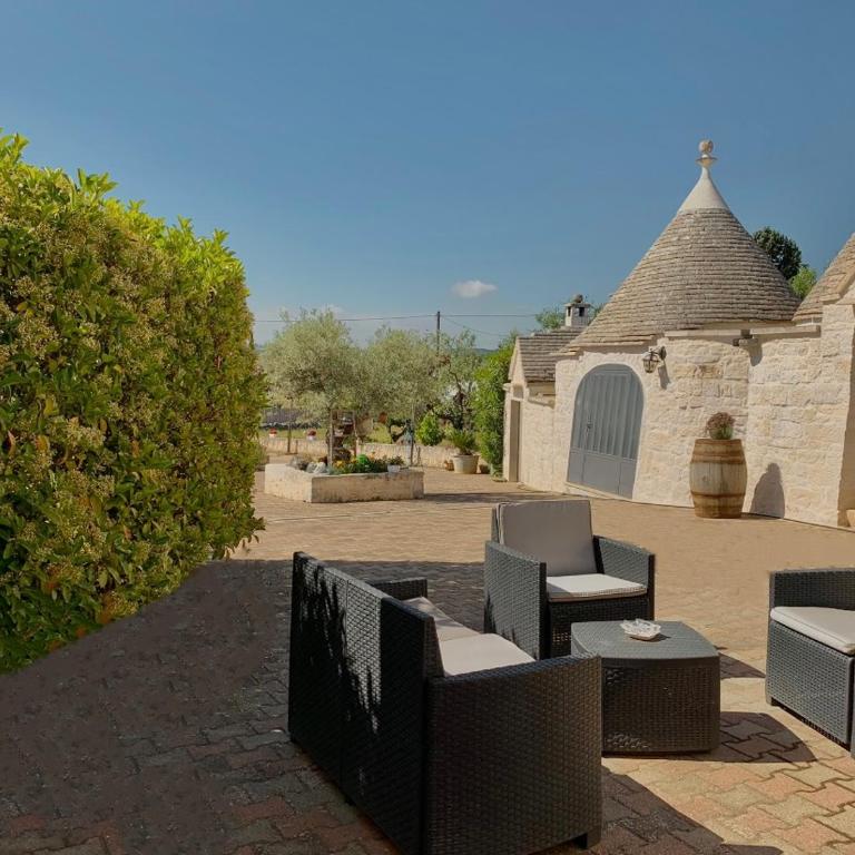 IL VIGNETO SOLE&LUNA con PISCINA PRIVATA - Two-Bedroom House - 8