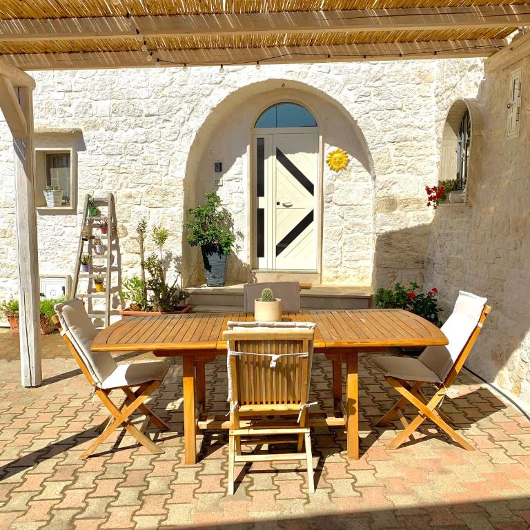 IL VIGNETO SOLE&LUNA con PISCINA PRIVATA - Two-Bedroom House - 7