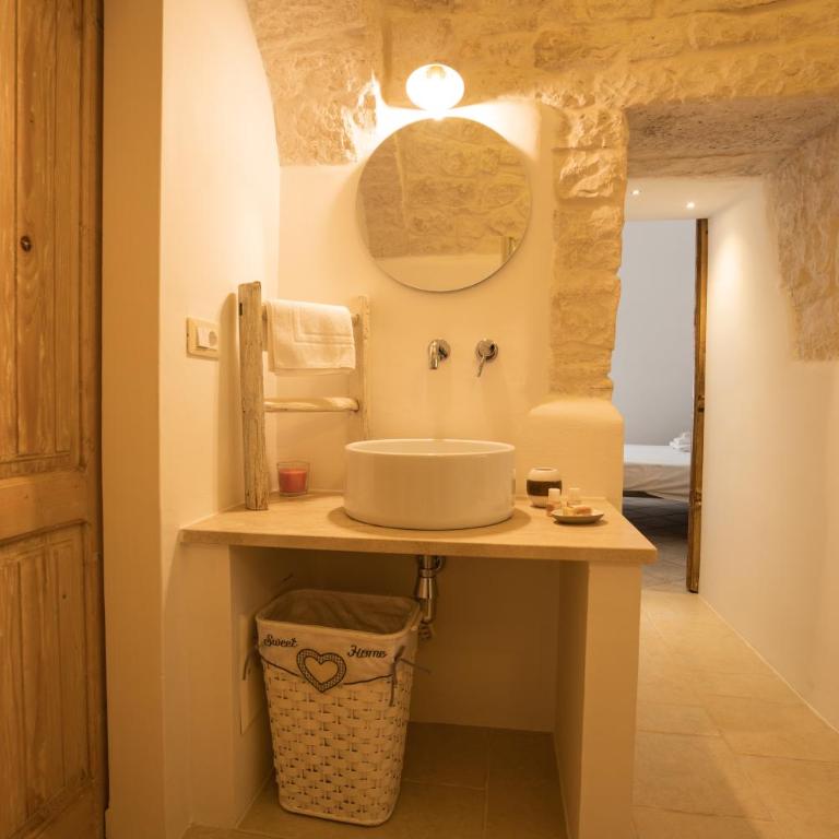 IL VIGNETO SOLE&LUNA con PISCINA PRIVATA - Two-Bedroom House - 4
