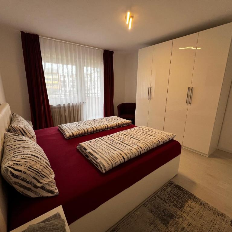 Best Apartment Augsburg - Apartment mit 2 Schlafzimmern - 16