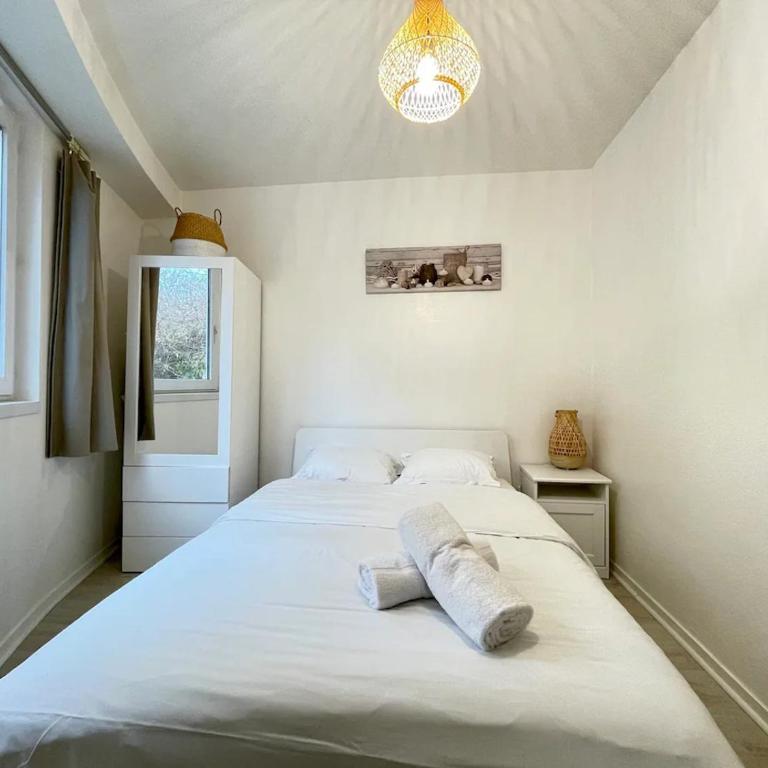 Catalans by Yumē - Apartamento de 1 dormitorio - 4