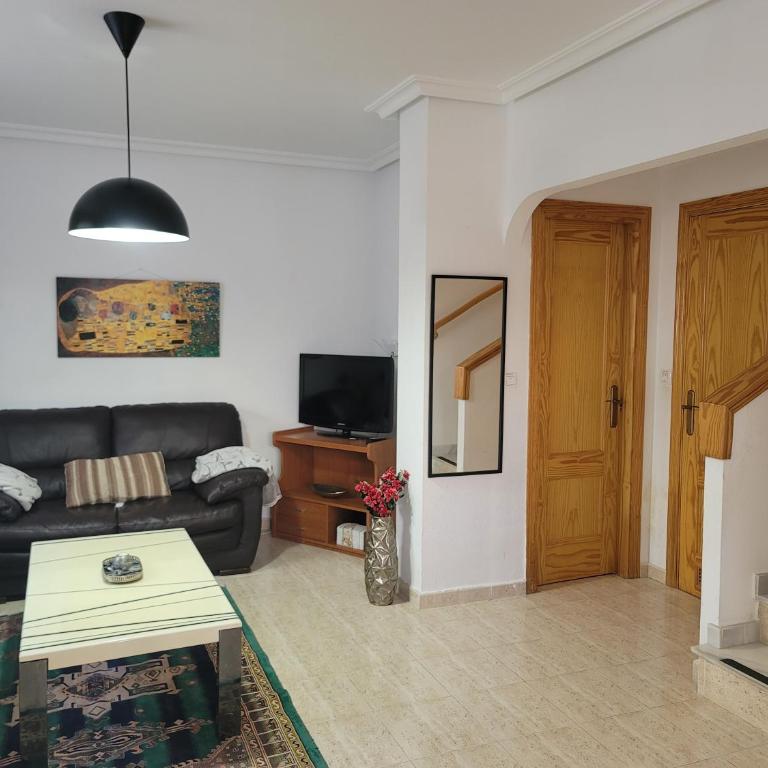 Terrace House in Orihuela Costa - Casa de 2 dormitorios - 1