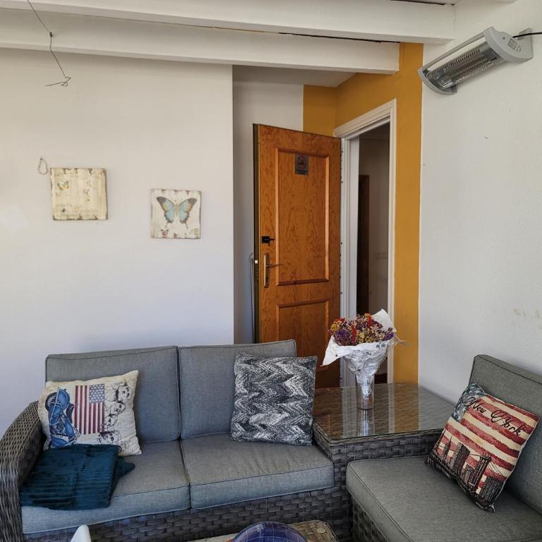 Terrace House in Orihuela Costa - Casa de 2 dormitorios - 4